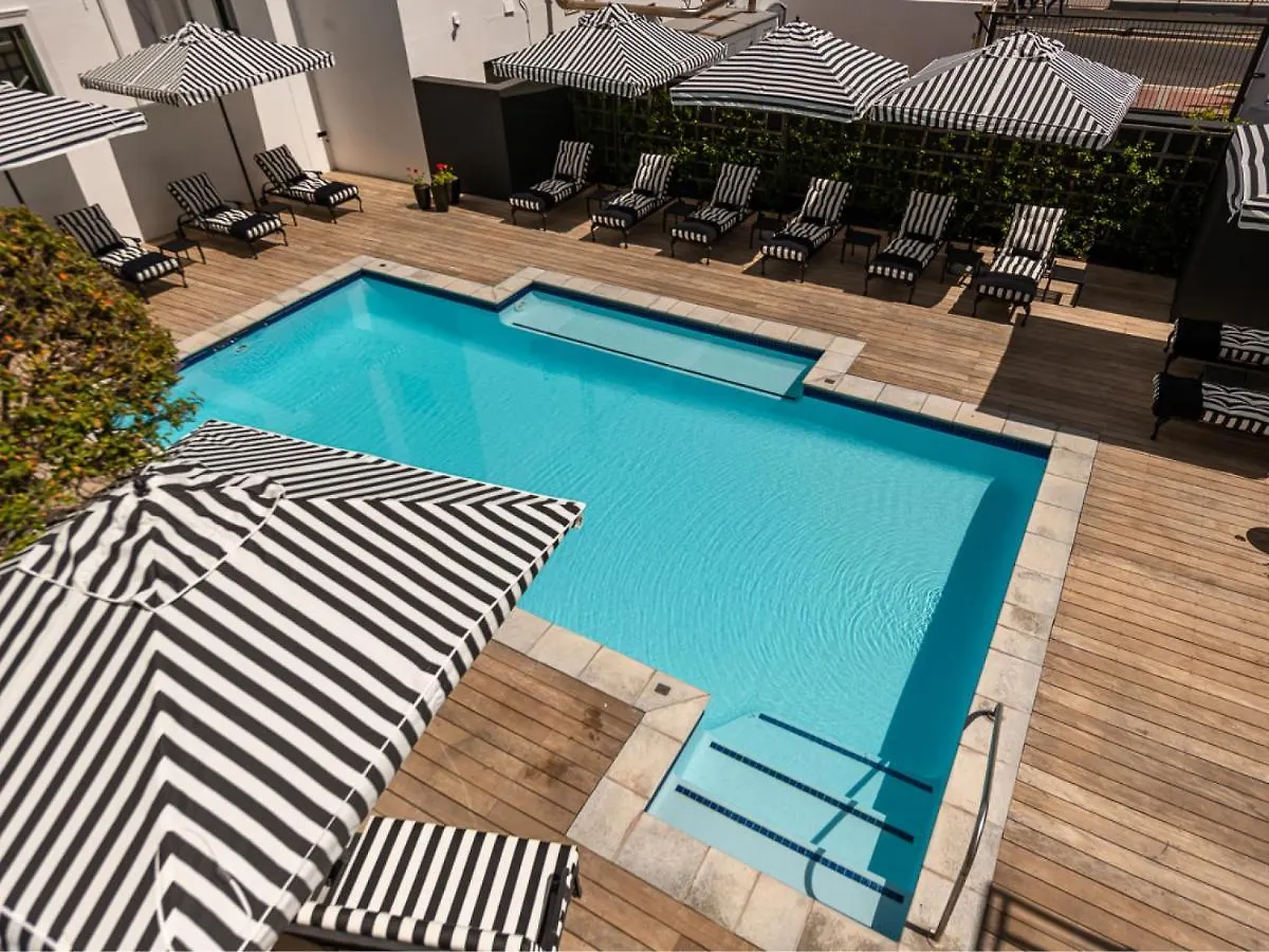 The Winchester Hotel By Newmark Città del Capo
