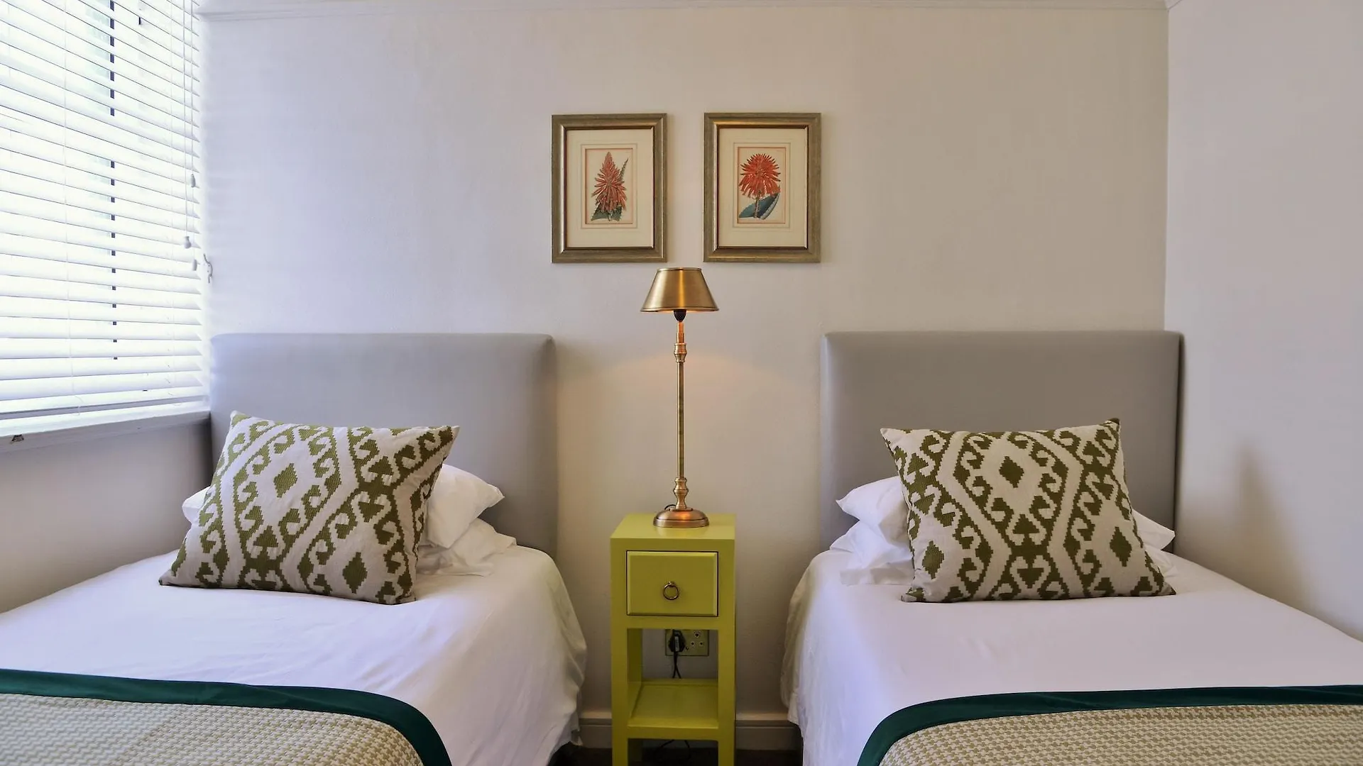 The Winchester Hotel By Newmark Città del Capo