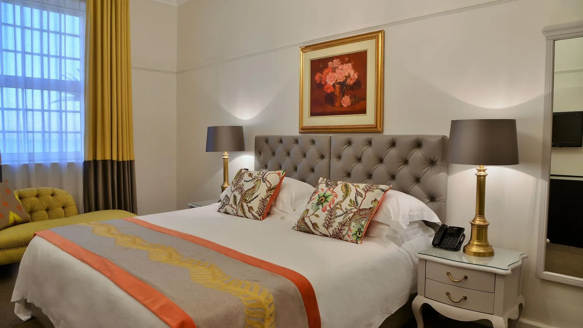****  The Winchester Hotel By Newmark Città del Capo Sudafrica