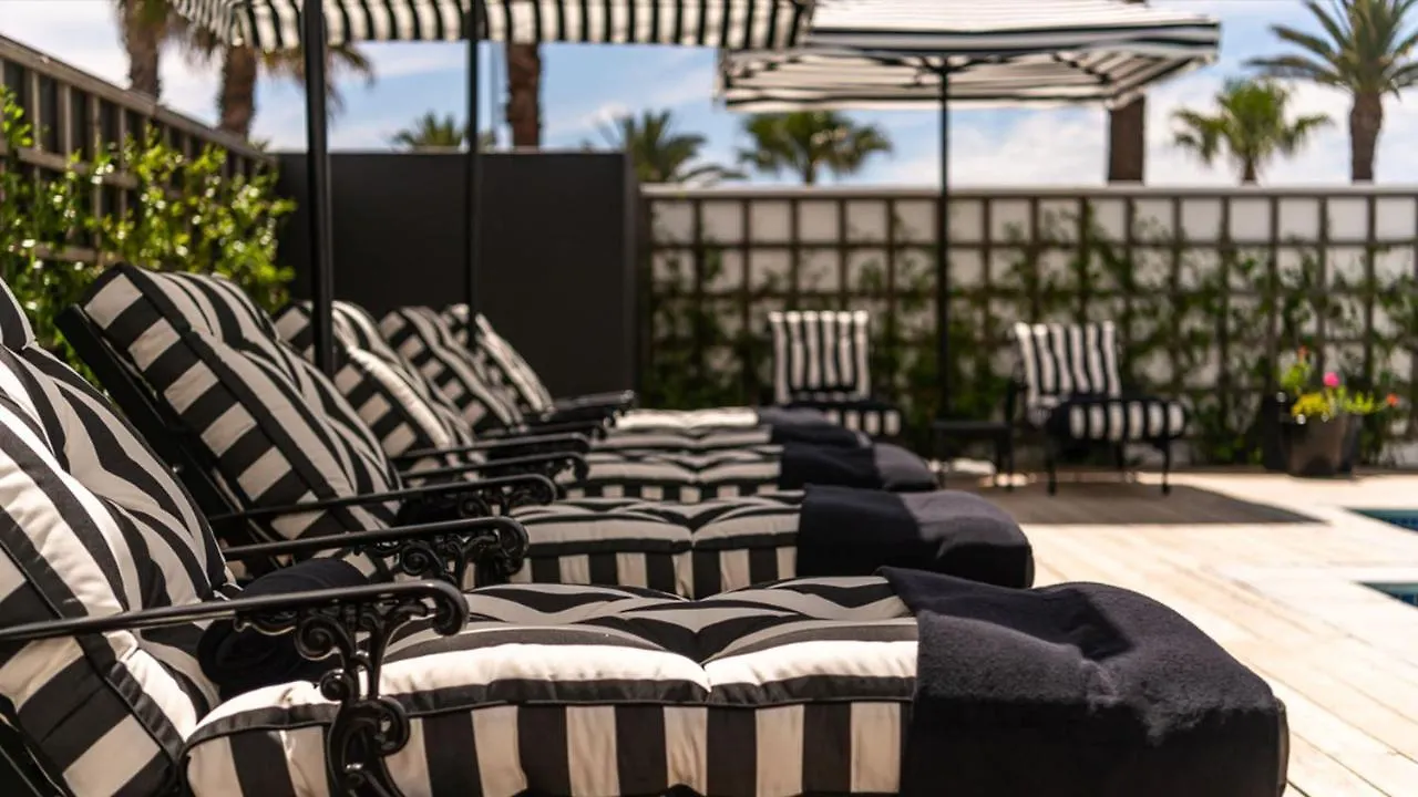The Winchester Hotel By Newmark Città del Capo