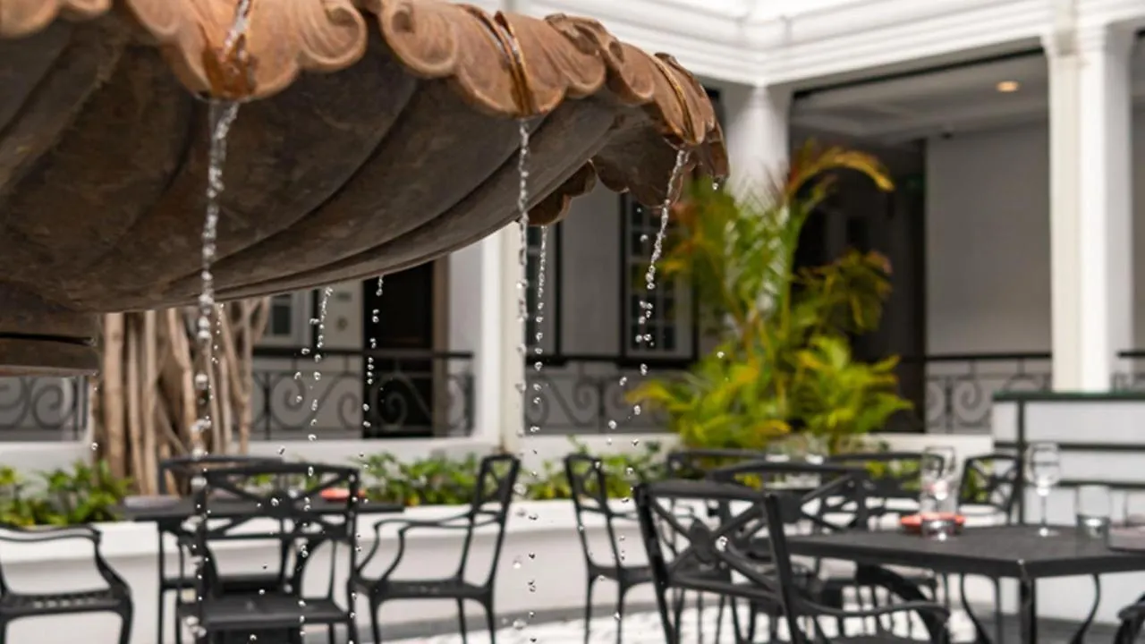 The Winchester Hotel By Newmark Città del Capo