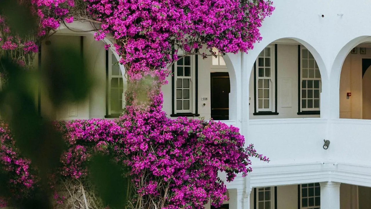 The Winchester Hotel By Newmark Città del Capo