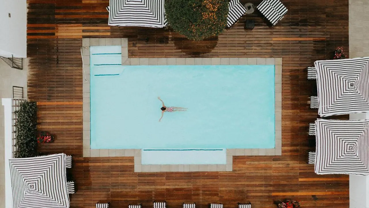 The Winchester Hotel By Newmark Città del Capo Sudafrica