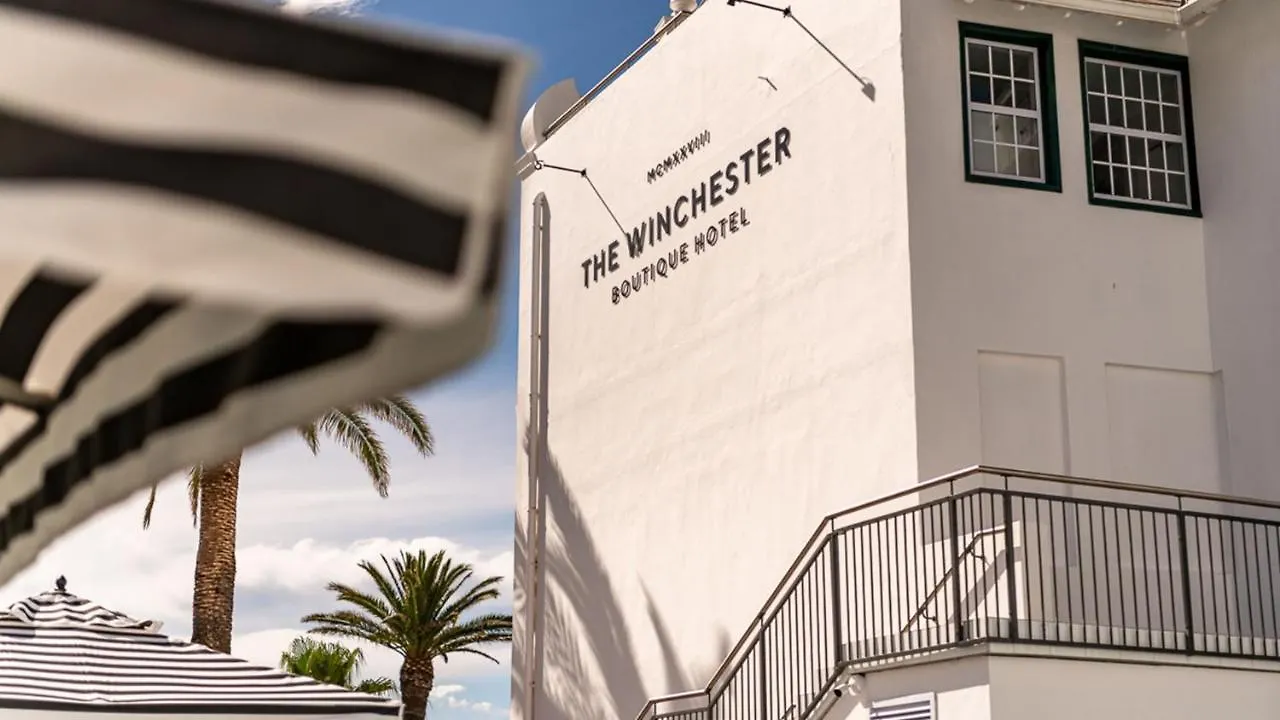 ****  The Winchester Hotel By Newmark Città del Capo Sudafrica