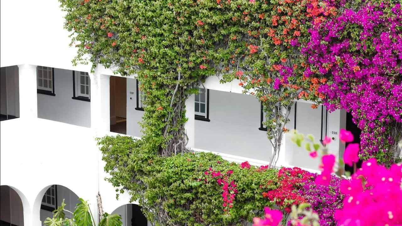 The Winchester Hotel By Newmark Città del Capo