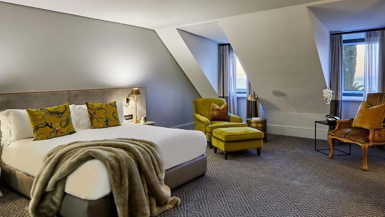 The Winchester Hotel By Newmark Città del Capo 4*,  Sudafrica