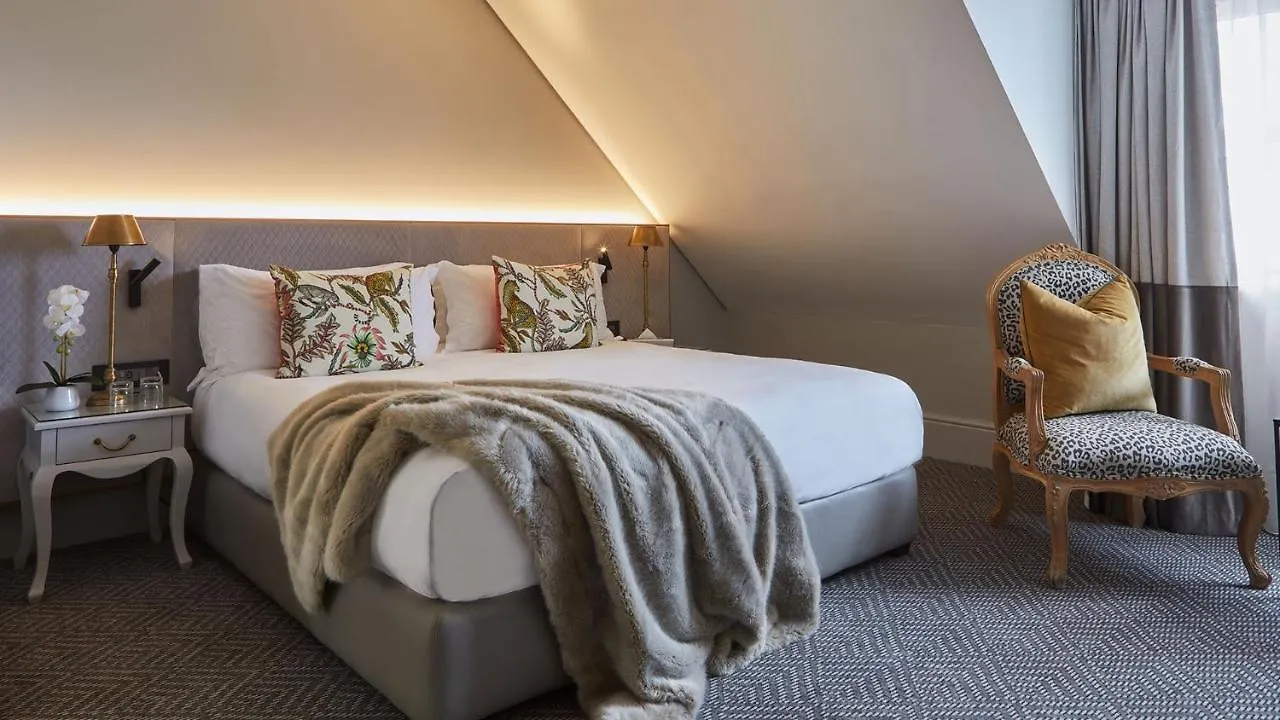 ****  The Winchester Hotel By Newmark Città del Capo Sudafrica