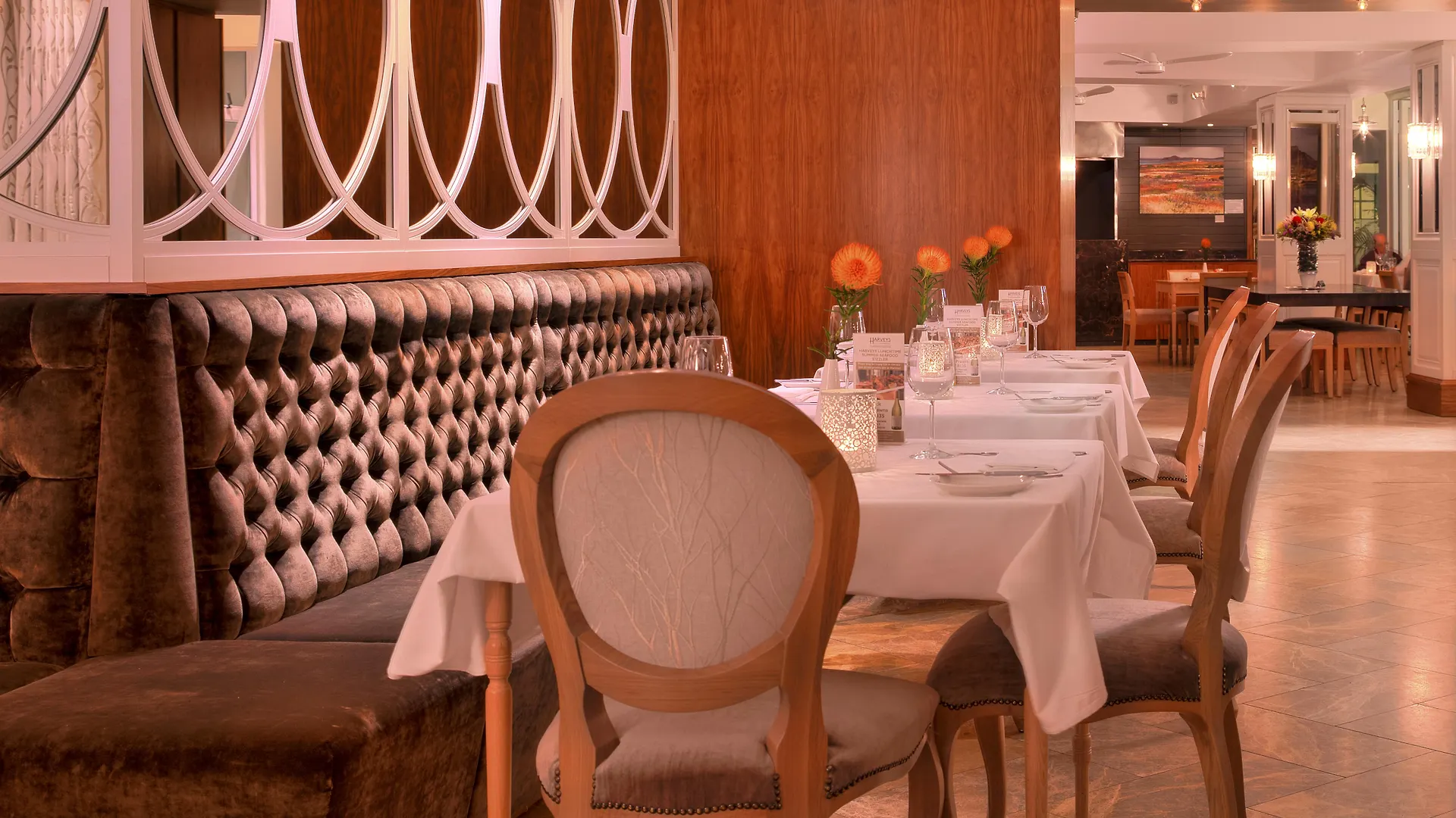 The Winchester Hotel By Newmark Città del Capo Sudafrica