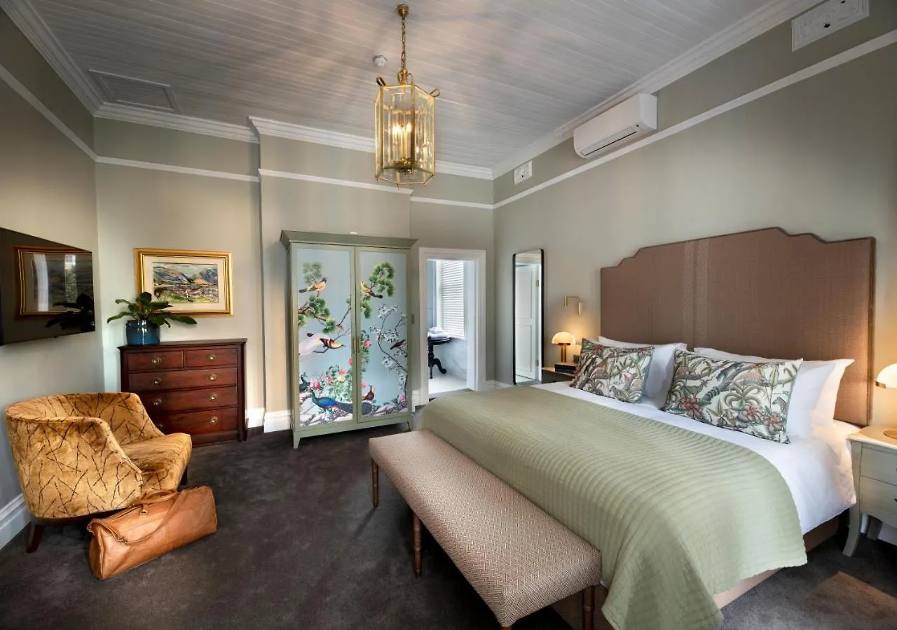 The Winchester Hotel By Newmark Città del Capo