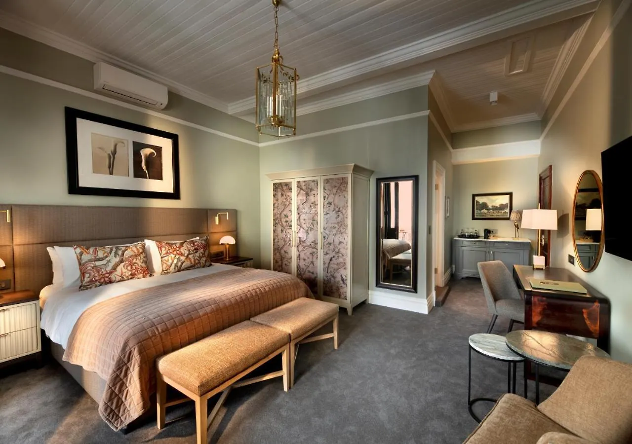 The Winchester Hotel By Newmark Città del Capo