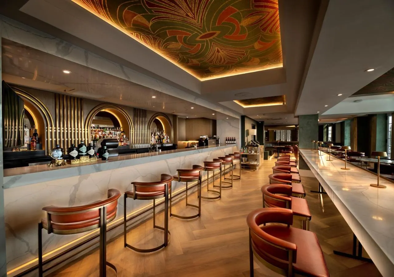 The Winchester Hotel By Newmark Città del Capo