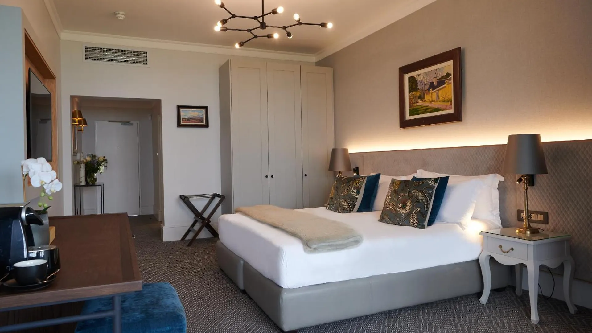 The Winchester Hotel By Newmark Città del Capo 4*,  Sudafrica