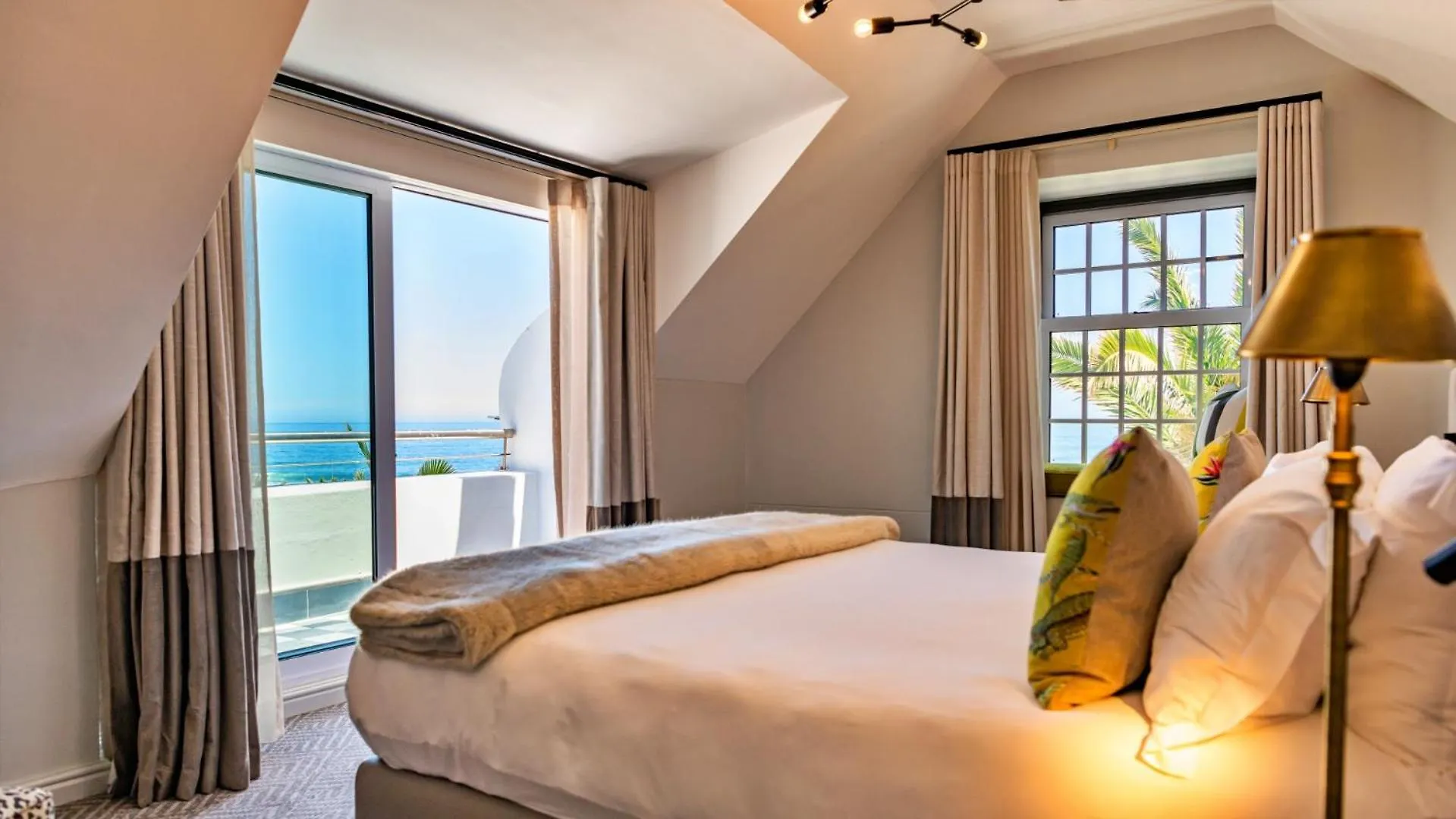 The Winchester Hotel By Newmark Città del Capo