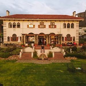 Hotel Camps Bay Retreat, Le Cap