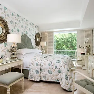 Hotel Twelve Apostles Hotel&spa, Le Cap
