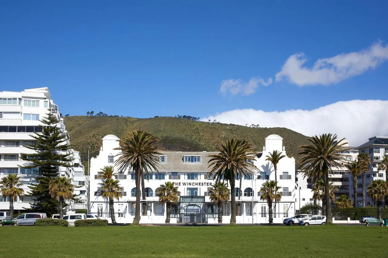 The Winchester Hotel By Newmark Cape Town