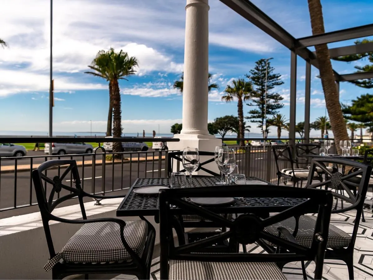The Winchester Hotel By Newmark Cape Town