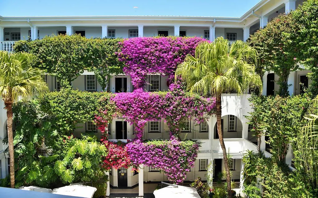 Winchester Mansions Hotel Kapstadt