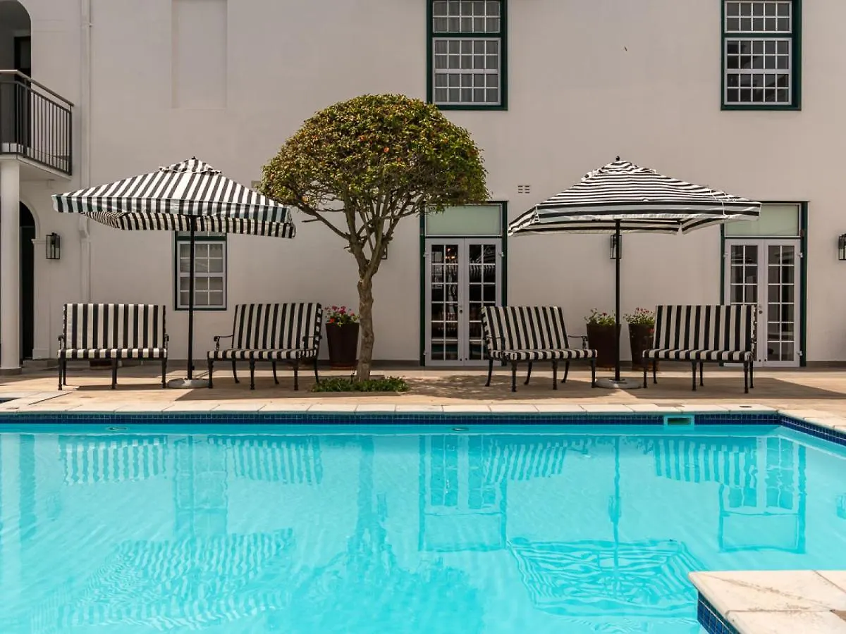 The Winchester Hotel By Newmark Città del Capo