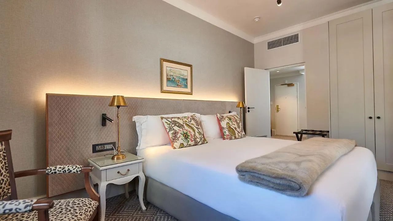 The Winchester Hotel By Newmark Città del Capo