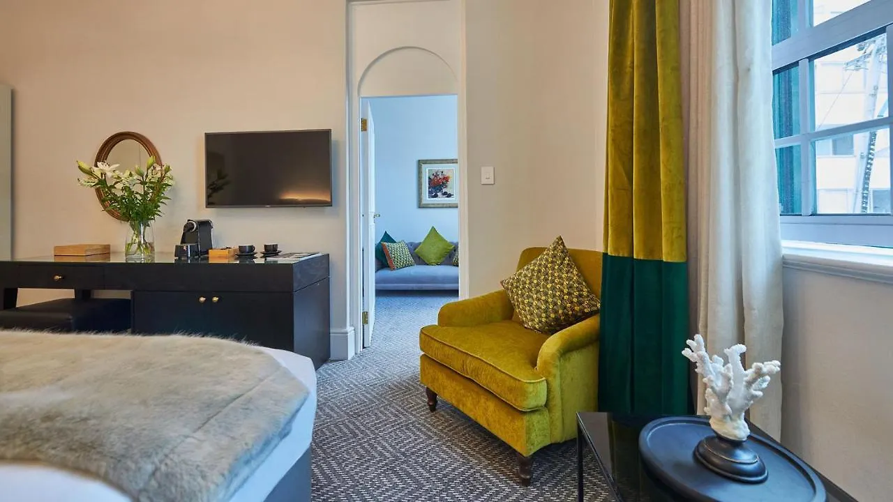 The Winchester Hotel By Newmark Città del Capo