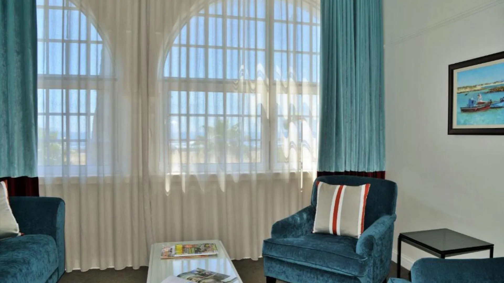 The Winchester Hotel By Newmark Città del Capo 4*,  Sudafrica