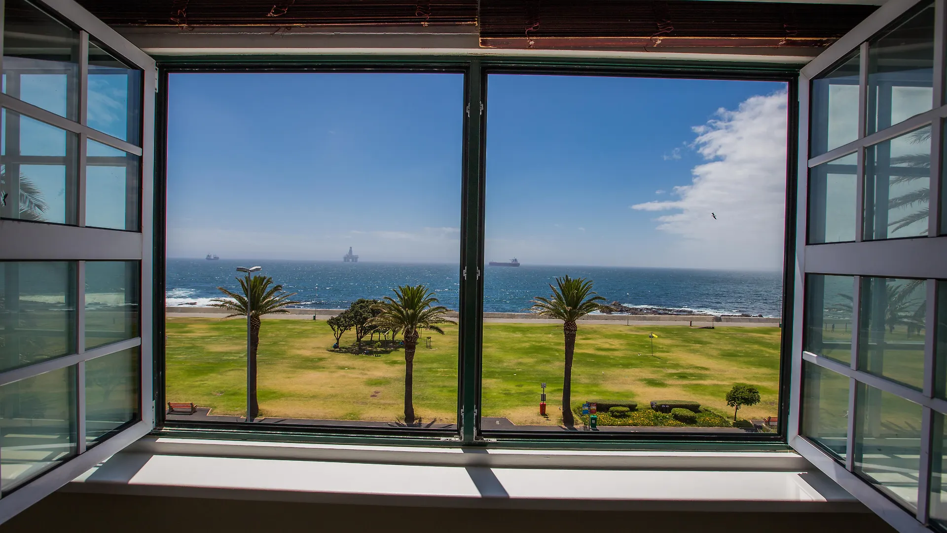 The Winchester Hotel By Newmark Città del Capo Sudafrica