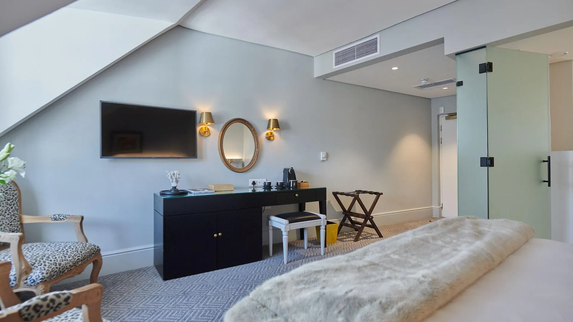 ****  The Winchester Hotel By Newmark Città del Capo Sudafrica