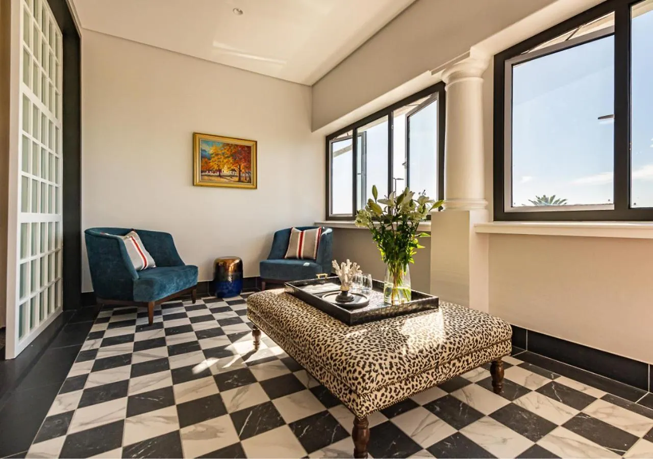 The Winchester Hotel By Newmark Città del Capo Sudafrica